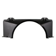 chevrolet k10 engine cooling fan shroud