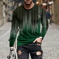 thumbnail image 2 of Mens Shirts Medium Clearance Trendy Pullover Sweaters for Women Mens Graphic Sweatshirt Vintage Men Crewneck Sweatshirt Graphic Half Zip Pullover Men, 2 of 5