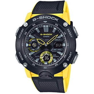 Casio Men's GW-M5610-1BJF G-Shock Solar Digital Multi Band 6 Black