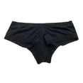 thumbnail image 1 of Bóxer Secret Treasures para Mujer, Negro Casual Talla M, 1 of 3