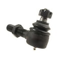 thumbnail image 2 of Synergy 4139-L Single Plane Tie Rod End for Jeep Wrangler, Black, 2 of 2