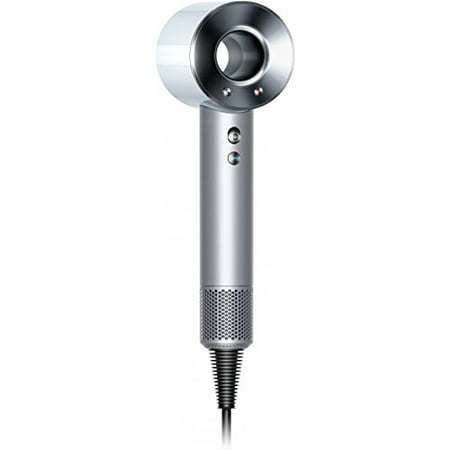 Dyson Supersonic Hair Dryer, Nickel/Silver (Best Clothes Dryer 2019)