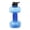 Blue, variant on LEHOZIHEQ Dumbbell Shape Water Bottle, Portable Weight Water Bottles, Dumbbells Travel Cup, Eco-Friendly Cup for Gym, Yoga, Running, Outdoors, Cycling, and Camping