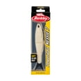 thumbnail image 3 of Berkley PowerBait® Nessie Fishing Bait, Raw, 7 in, Soft Swimbait, 3 of 5