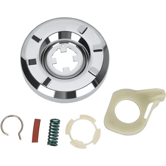 Scaroo 285785 Washer Clutch Kit Compatible with Whirlpool 285140, 285743