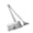 a, variant on Hydraulic Door Device With Smooth Buffering For Gentle And Quiet Closing On Metal Safety Doors