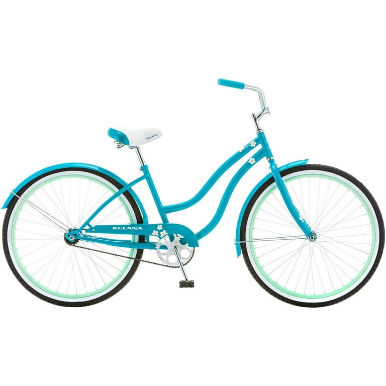 Kulana bike cruiser 26 sale