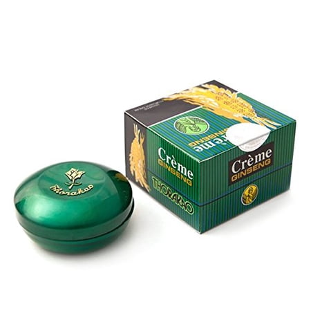 Thorakao 5 Boxes Ginseng Cream - KEM SÂM 7G