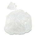 thumbnail image 5 of Inteplast Group High-Density Can Liner 30 x 36 30gal 13mic Clear 25/Roll 20 Rolls/Carton VALH3037N13, 5 of 5