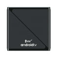 thumbnail image 4 of TV98 PRO Android14 TV Box Allwinner H313 1G+8G BT5.0 2.4G 5G WiFi 8K TV Box Smart TV Box Player EU Plug, 4 of 5