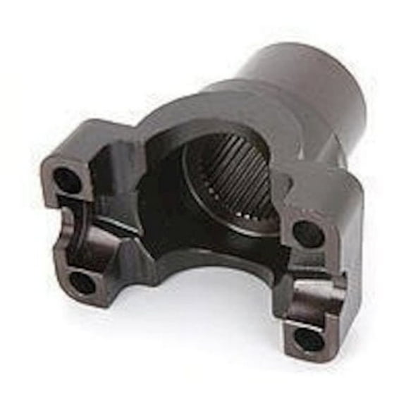 Strange Pinion Yoke - Mopar 8.75 10-Spline 1350 Series