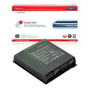 DR. BATTERY - Replacement for Asus G74 / G74J / G74JH / G74S / G74SW / G74SX / A42-G74 / LC42SD128