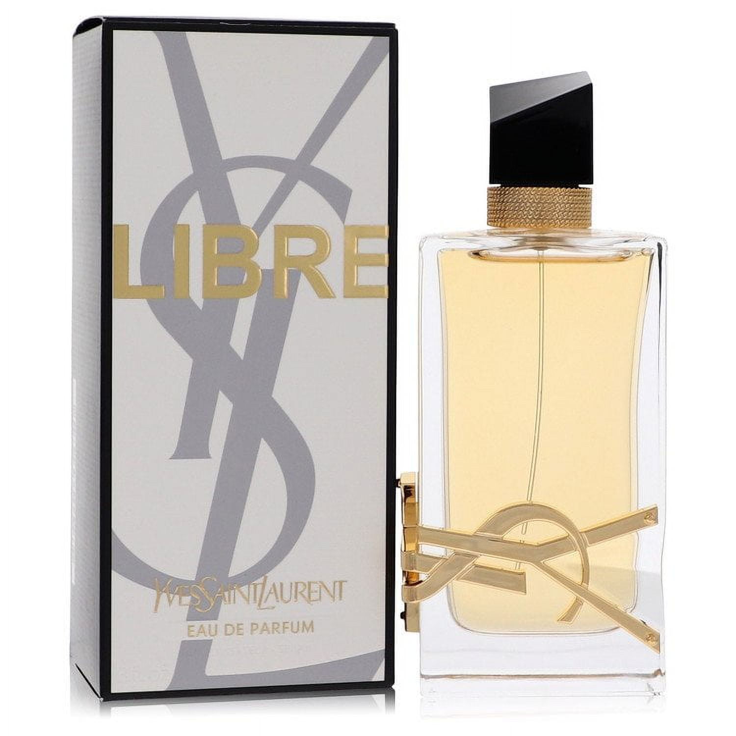 Yves Saint Laurent Libre Eau de Parfum Spray, 3.0 oz - Women's