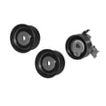 thumbnail image 1 of COMPONENTES DE TIEMPO K-NADIAN 2006 al 2008 CHEVROLET L4 2.0L Kit De Tensores 3 piezas, 1 of 3