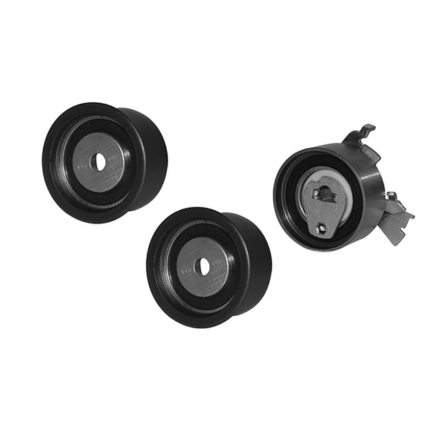COMPONENTES DE TIEMPO K-NADIAN 2006 al 2008 CHEVROLET L4 2.0L Kit De Tensores 3 piezas