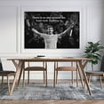 thumbnail image 5 of Aixiaojin Tennis Poster Roger Federer Poster (9) Poster Decorative Painting Canvas Wall Art Living Room Posters Bedroom Painting 16x24inch(40x60cm), 5 of 6