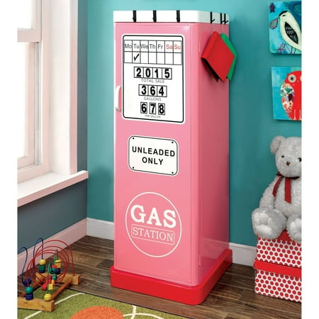 - Furniture of America Lemar Single Closet