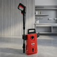 thumbnail image 1 of Hidrolavadora Electrica 1,740PSI 1600W Alta Presion, 1 of 5