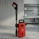 thumbnail image 1 of Hidrolavadora Electrica 1,740PSI 1600W Alta Presion, 1 of 5