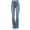 BU2, variant on Aayomet Straight Leg Jeans For Women Women's Ultra Skinny Mid-Rise Insta Soft Juniors Jeans,BU1 M