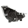 thumbnail image 2 of For Hyundai Elantra Headlight 2013 14 15 16 2017 Driver Side GT For HY2502173 | 92101-A5050, 2 of 5