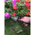 thumbnail image 3 of Garden Guru Super Strong Garden Trowel Hand Shovel, Rust Resistant Stainless Steel, Perfect Gardening Tools, Weeding, Transplanting and Digging, Pink, 3 of 7