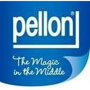 Pellon Buckram Sew-in Fabric Stabilizer, White 20 x 10 Yards by the Bolt