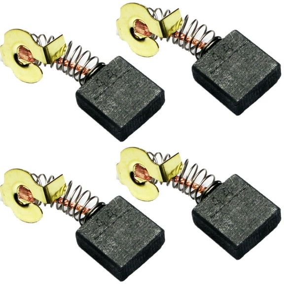Ridgid R4141 Cut-Off Machine 4 Pack Carbon Brush - 080029002065-4PK