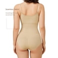 thumbnail image 2 of Body Shapewear BRABIC Bragas con control de barriga beige M/L, 2 of 5