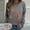 A1-Dark Gray, variant on Horse Sweatshirts for Women Casual Crewneck Graphic Long Sleeve Horse Shirt Western Sweatshirt Riding Horse Lover Vintage Pullover Tops Loose Shirts Printing Embroidery Sweatshirt