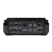 Orion Cobalt Elite CEA6004D Compact Class-D 4-Channel Amplifier - 600W RMS