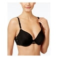 thumbnail image 1 of WACOAL Intimates Black Everyday Underwire Bra Size: 36DD, 1 of 2