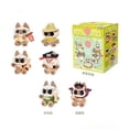 thumbnail image 3 of Muñeco de peluche Azuki Can Azukisan's Island Travelogue Series, caja ciega de felpa, caja misteriosa, figuras de Anime, regalos de Navidad y Año Nuevo, 3 of 4