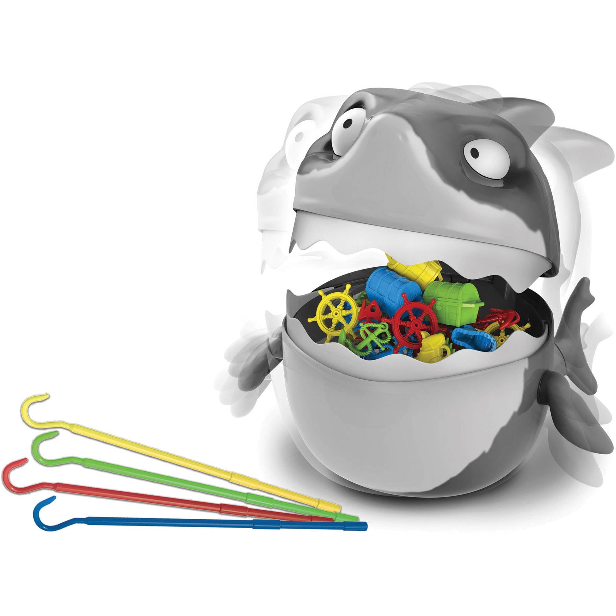 shark game toy