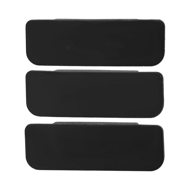 Cubierta antipolvo para batería de Dron, puerto de carga de silicona, tapones antipolvo para batería de Dron Mavic 3