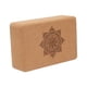 thumbnail image 4 of Bloque de yoga suave de alta densidad, antideslizante, de corcho, accesorios de yoga 225 cm x 15 cm x 75 cm, 4 of 9