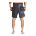 thumbnail image 3 of Short Quiksilver Hombre Caballero Playa Surf Highlite Negro, 3 of 6