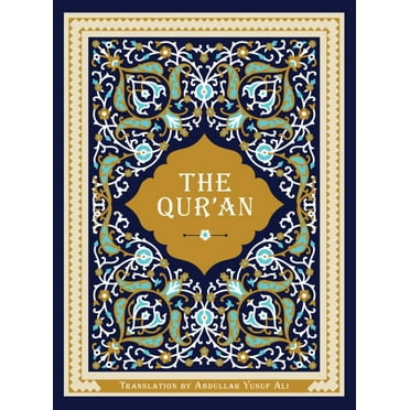 The Qur'an (Hardcover)