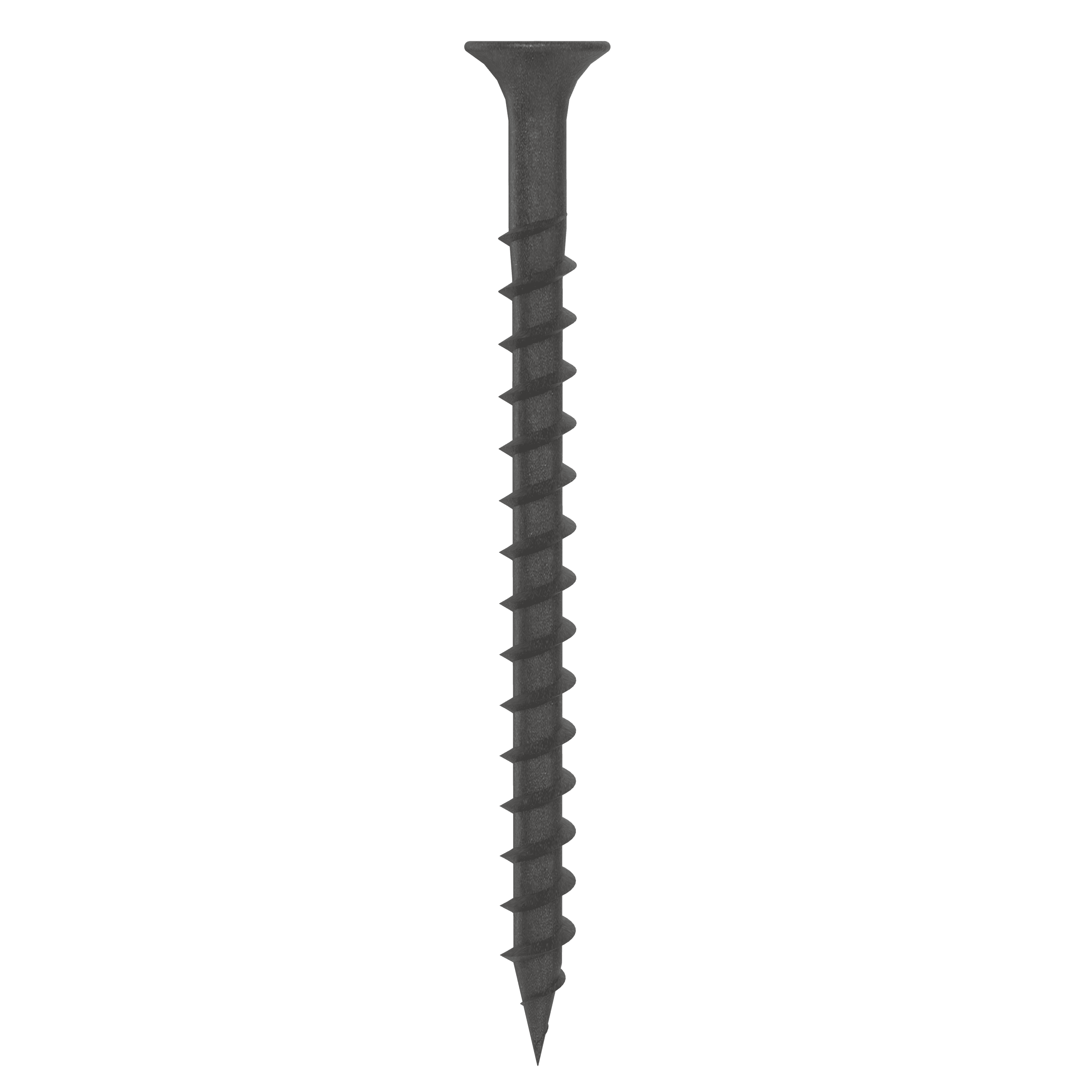 Grip-Rite #8 x 2-1/2in. Phillips Bugle-Head Coarse Thread Sharp Point Drywall to Wood Screw 1lb.