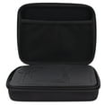 thumbnail image 2 of Talkie Carry Case Bag, Zipper Closure  Talkie Handbag Mesh Pocket Anti Scratches  For Outdoor Sports For Hiker, 2 of 8