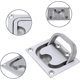 thumbnail image 3 of Stainless Steel Boat Handle, Recessed Boat Handle, Boat Hatch Handle, Stainless Steel Recessed Lifti, 3 of 5