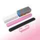 thumbnail image 2 of 5Pcs Nail Files Nail Manicure Kit Brush Durable Buffing Grit Sand Nail Trimming Accessories Polish Tools, 2 of 4