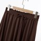 thumbnail image 5 of TaTaai Loose Solid Color T-shirt Pants Pajama Set, Women's Thick Warm Design, All Season Casual Home Work Outfit, Cold Gentle Wash, Line Dry Option Gift, 5 of 6