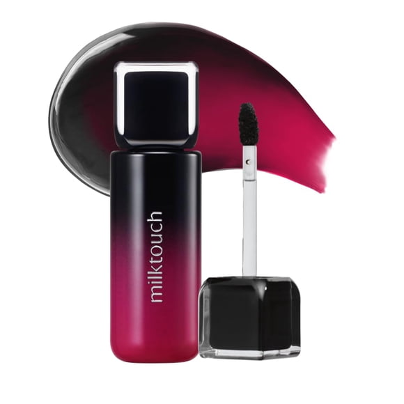 Tattoo labial MILKTOUCH Black Cherry mate resistente al agua 4,5 g