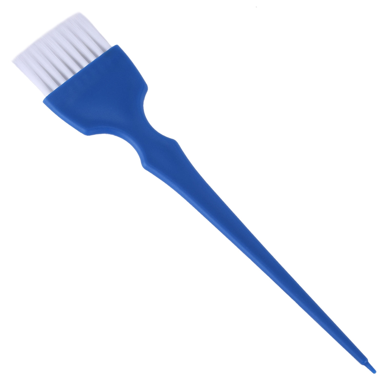 Tomshine 1 pcs Hair Dye Brush Coloring Combs Barber Tools Color Tint  Applicator Highlight Dyeing Brush Kit Salon Hair Coloring Tool 