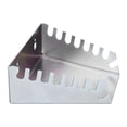 thumbnail image 1 of Tool Display Shelf Rack Steel Pegboard Wrench Organizer Wrench Holder Shelf, 1 of 7