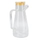 thumbnail image 2 of Botella de aceite de vidrio de borosilicato alto ANGGREK dispensador de vinagre Salida estable, 2 of 8