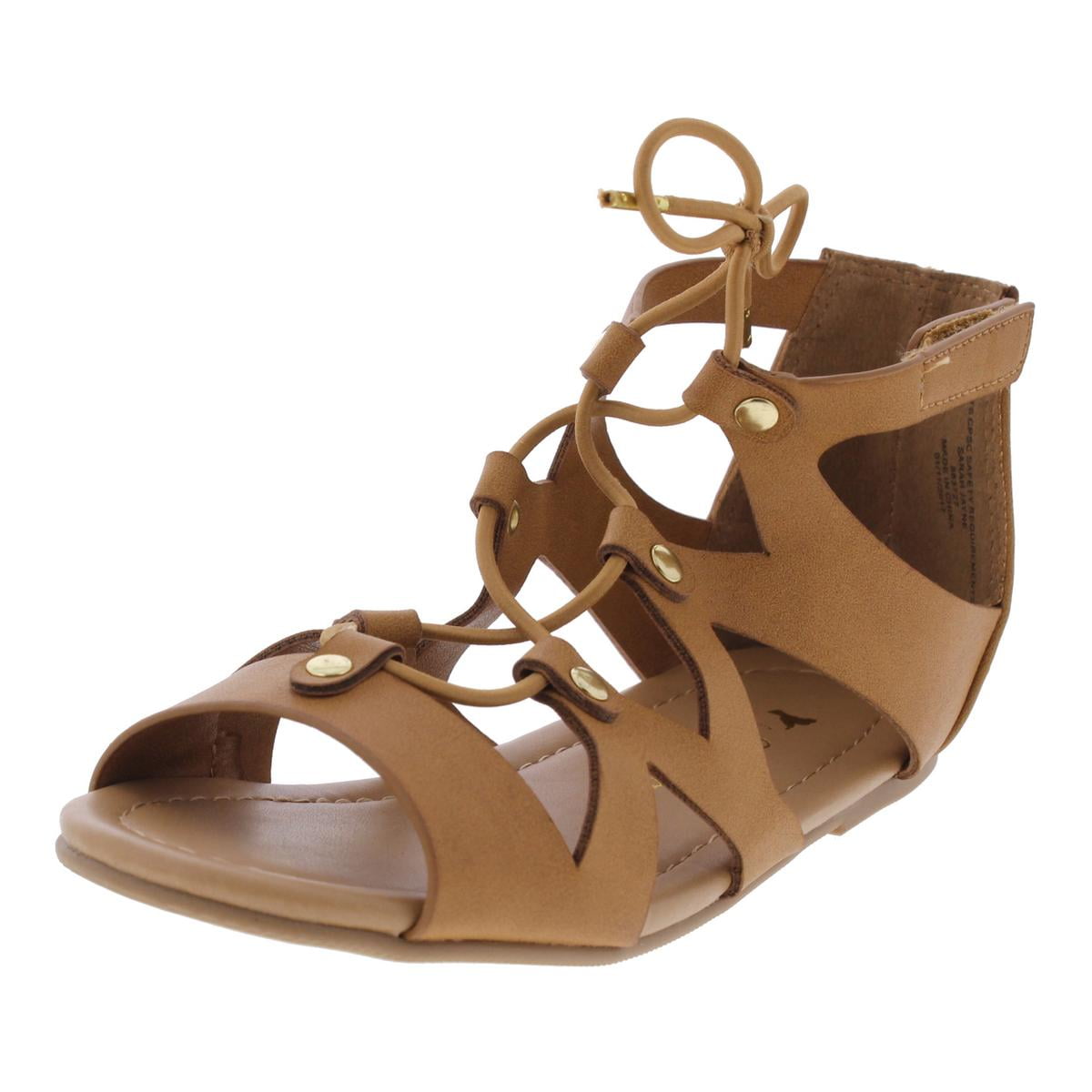 walmart gladiator sandals