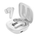 thumbnail image 1 of B11 Smart Voice Translation Headset Bluetooth Wireless Supports 144 Languages Real-Time Translation, 1 of 5