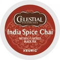 thumbnail image 2 of Celestial Seasonings India Spice Chai Tea - K-Cup Pod - 96 Ct, 2 of 3